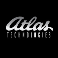 Atlas Technologies (USA) logo - Similar company to Port Angeles Waterfront District