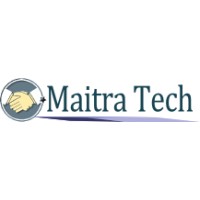 MaitraTech logo - Similar company to Motocol