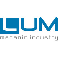 LUM-INDUSTRY logo - Similar company to Bomeca By Lum Industry