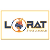 Cabinet LORAT logo - Similar company to Startimes Sénégal