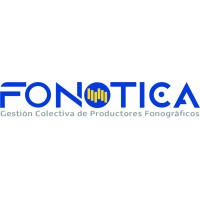 FONOTICA (Asociación Costarricense de la Industria Fonográfica y Afines) logo - Similar company to Soundboard