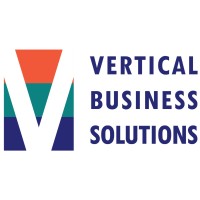 Vertical Business Solutions logo - Similar company to Infinity Software Solution