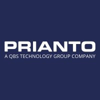 Prianto Benelux logo - Similar company to Virtual American Companies Llc - Vacl