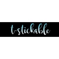 T-Stickable