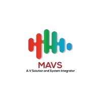Mahavir AV Solutions NX logo - Similar company to Hcmnext