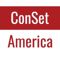 ConSet America logo - Similar company to Top Markings Aps