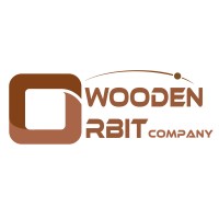 Wooden Orbit Industrial Company logo - Similar company to Eagle Timer Egypt