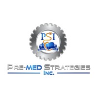 Pre-med Strategies, Inc.