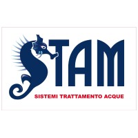 STAM ECOLOGIA s.r.l. logo - Similar company to Vacuum Filter Srl