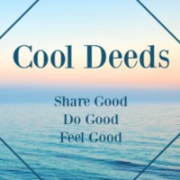 CoolDeeds logo - Similar company to Weversity.Org