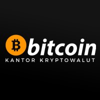 Cryptocurrency Exchange Warsaw - Buy / Sell Crypto for Cash logo - Similar company to Topfxpl - Kantor Internetowy