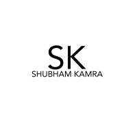 Shubham Kamra & Co. logo - Similar company to Hashtag Blueberry
