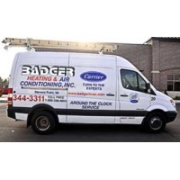 Badger Heating & Air Conditioning