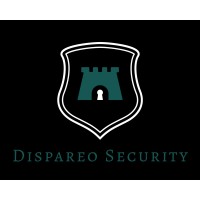 Dispareo Security logo - Similar company to Blt Labs