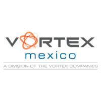 Vortex México logo - Similar company to Atg Instrumentación