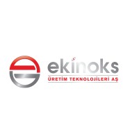 Ekinoks Üretim Teknolojileri A.Ş. logo - Similar company to Incensus Co.
