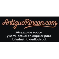 AntiguoRincon Atrezzo logo - Similar company to Willco.App
