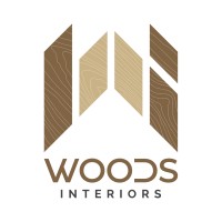 WOODS INTERIORS logo - Similar company to Dws Interiors Decoration Llc
