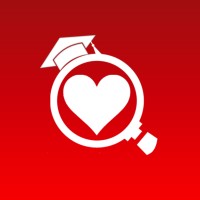 In love logo - Similar company to Pluss 360 Digital