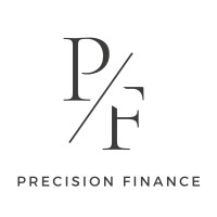 Precision Finance logo - Similar company to Brickeye
