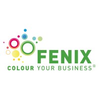 Fenix Digital Group logo - Similar company to Gr Group