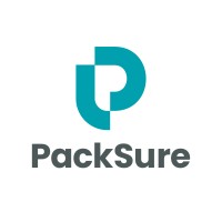 PackSure logo - Similar company to Prestonpak