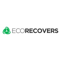 EcoRecovers logo - Similar company to Kloth