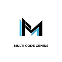 Multi Code Genius logo - Similar company to Decodex Infotech