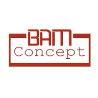 BAM Concept logo - Similar company to Équipe Bravo