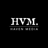 Haven Media logo - Similar company to Flean