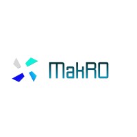 Makro Steel Industrial Structures Co. Ltd. logo - Similar company to 4Us Bi̇li̇şi̇m