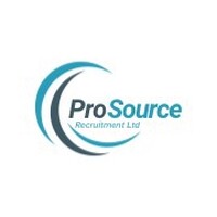 ProSource Recruitment Ltd logo - Similar company to Design Minds