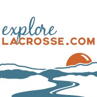 Explore La Crosse logo - Similar company to Visit Eau Claire