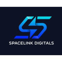 SpaceLink Digital logo - Similar company to Sk Soft Solutions Inc.