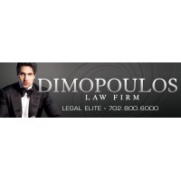 Dimopoulos Injury Law logo - Similar company to Lbc Law Group