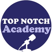 Top Notch Academy logo - Similar company to Hitbox