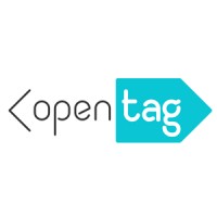 Open Tag logo - Similar company to Valantic (Vormals Netz98)