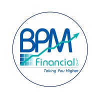 BPM Financial Ltd logo - Similar company to Firstrock Group