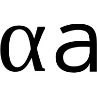 Alpha Apps logo - Similar company to Alpha Apps Inc.