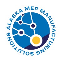 Alaska MEP logo - Similar company to Upper One Studios