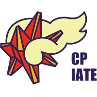 Student Counsil of Educational and Scientific Institute of Nuclear and Thermal Energy logo - Similar company to Back Bone Society