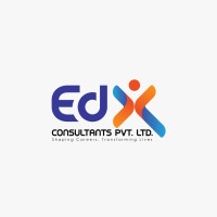 EdX Consultants logo - Similar company to Exergy Digital & Pr