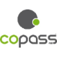 COPASS SPRL logo - Similar company to Scop Copas