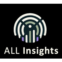 ALL Insights logo - Similar company to Tastemaker Collective