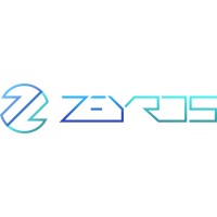 Zeyros logo - Similar company to Ullmann Miami