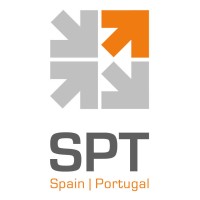 SPT LOGISTIC logo - Similar company to Roll-It Lda.