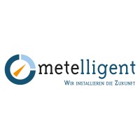 metelligent GmbH logo - Similar company to Cubylink