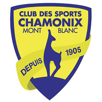 Club des Sports de Chamonix logo - Similar company to Chamonix All Year