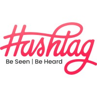 Hashtag Digital Solutions logo - Similar company to It-Exploser