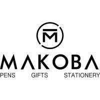 Makoba Pens & Gifts logo - Similar company to Coko Stores